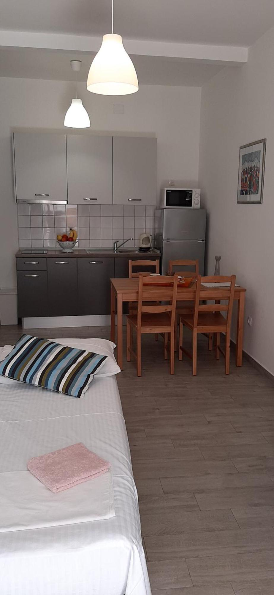 Apartments Ruzica Zaostrog Pokoj fotografie