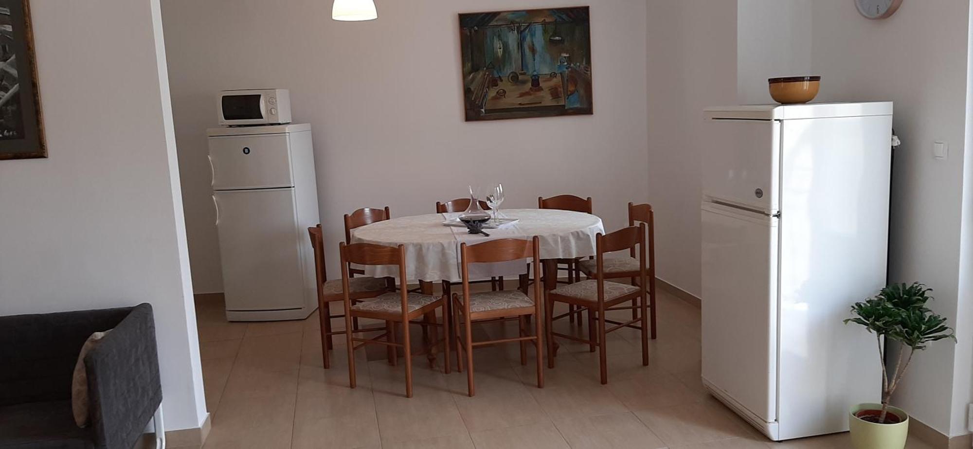 Apartments Ruzica Zaostrog Pokoj fotografie