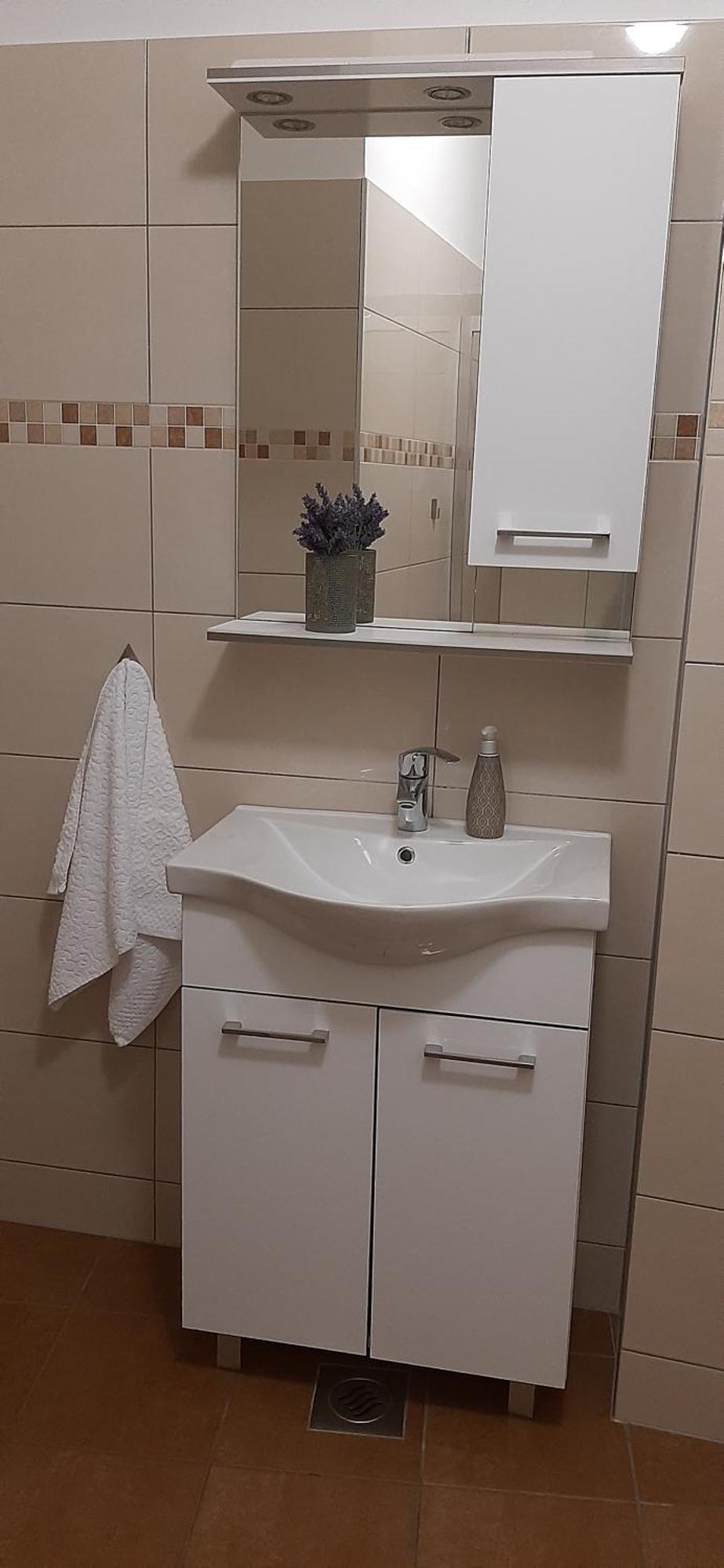 Apartments Ruzica Zaostrog Pokoj fotografie