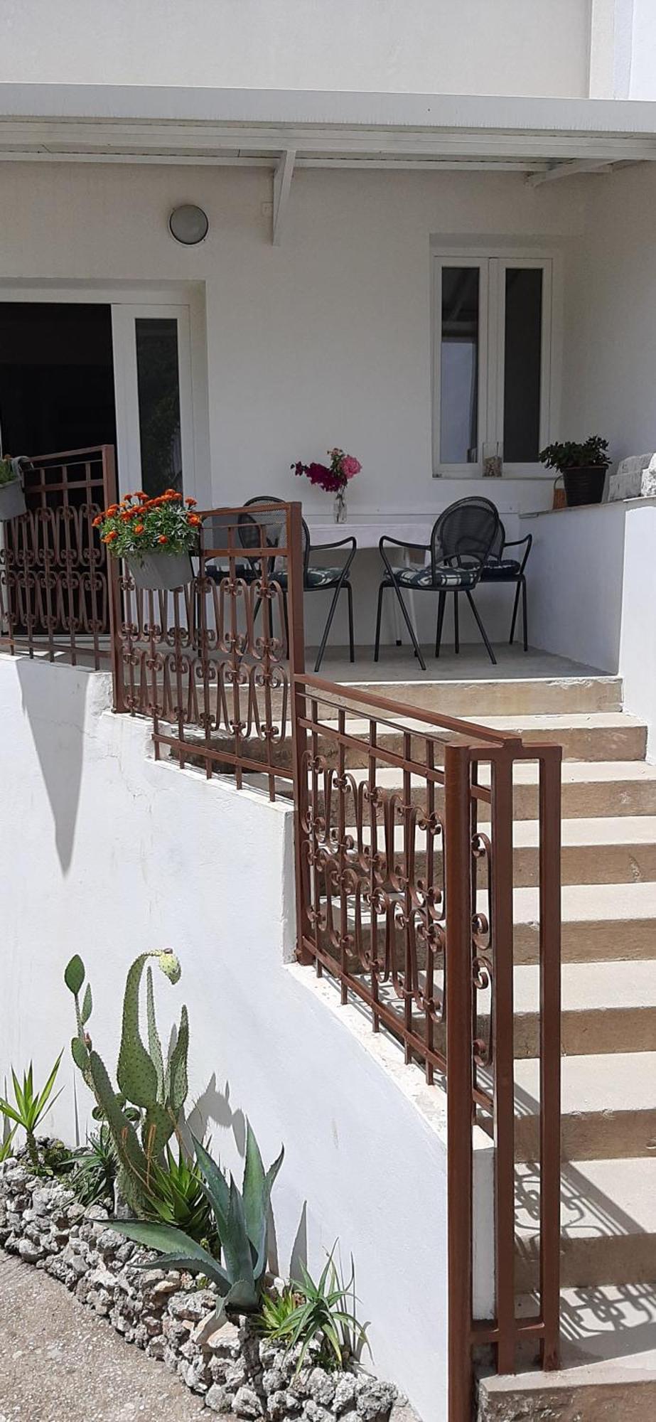 Apartments Ruzica Zaostrog Pokoj fotografie
