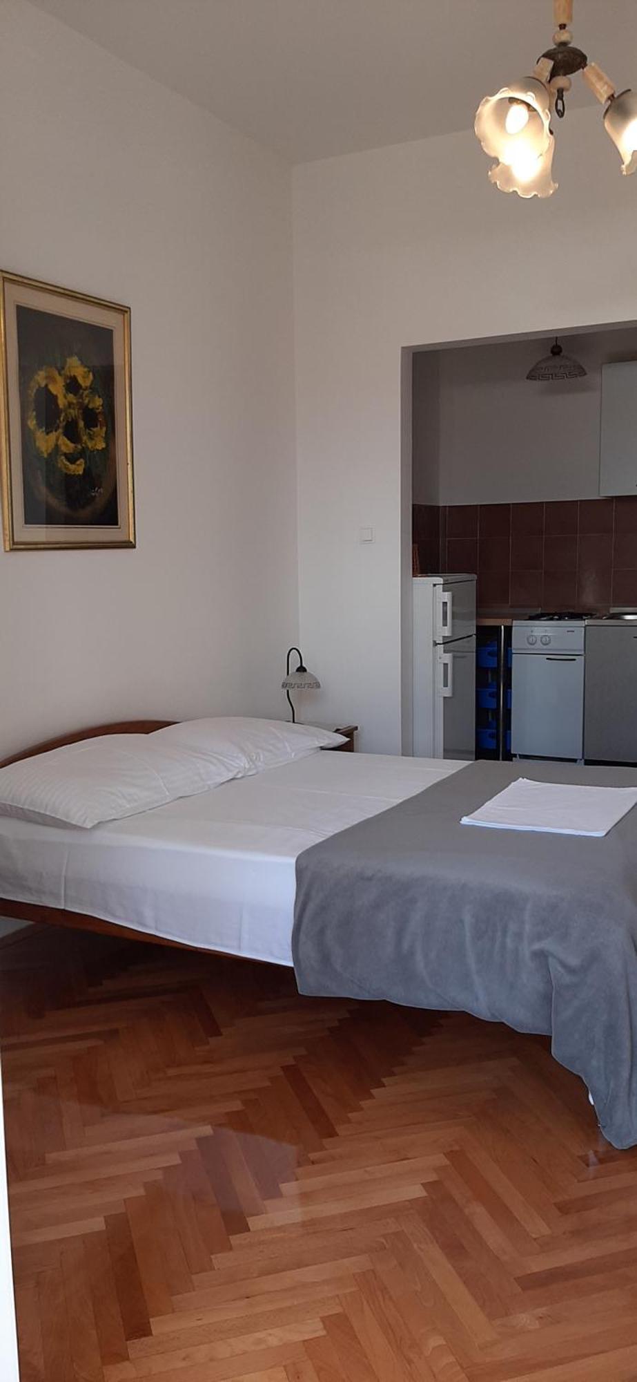 Apartments Ruzica Zaostrog Pokoj fotografie
